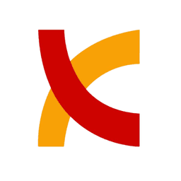 K Holdings logo mark